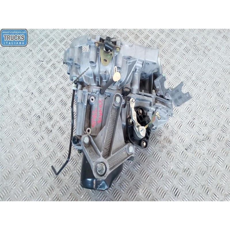 RENAULT CAMBIO RENAULT Megane 2002>2006 usato
