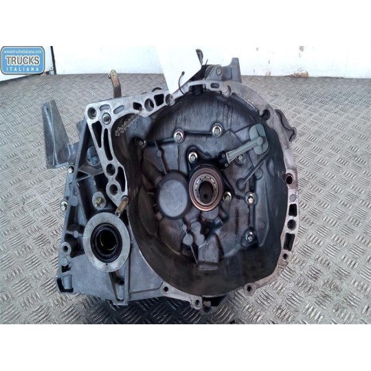 GEARBOXES  RENAULT Megane 2002>2006 used