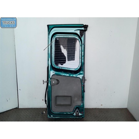 PORTACARICO POST DESTRO RENAULT van Trafic 2001>2007 usato