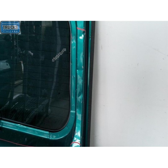 PORTACARICO POST DESTRO RENAULT van Trafic 2001>2007 usato