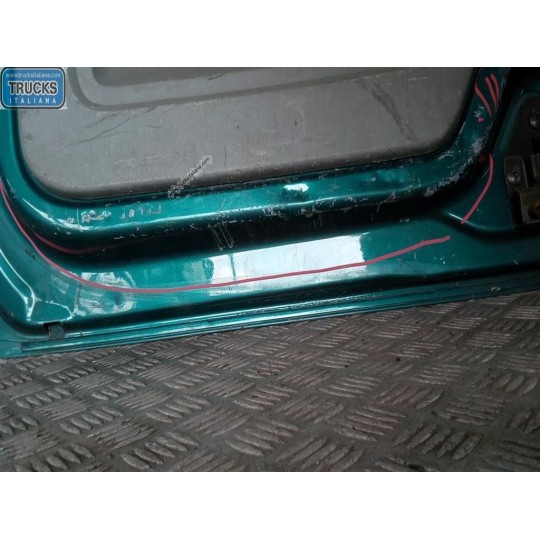 RIGHT LOAD DOOR RENAULT van Trafic 2001>2007 used