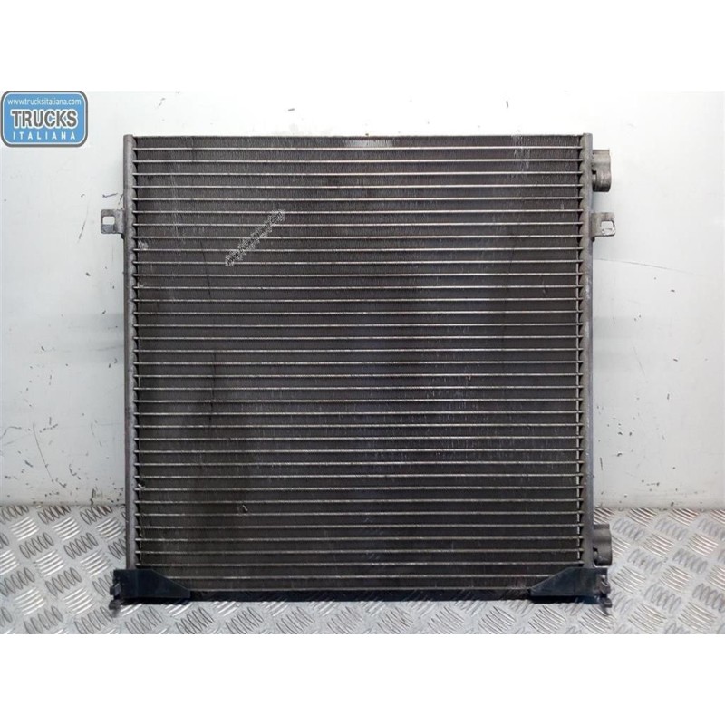 RENAULT van AIR CONDITIONER HEAT RADIATOR  RENAULT van Trafic 2001>2007 used