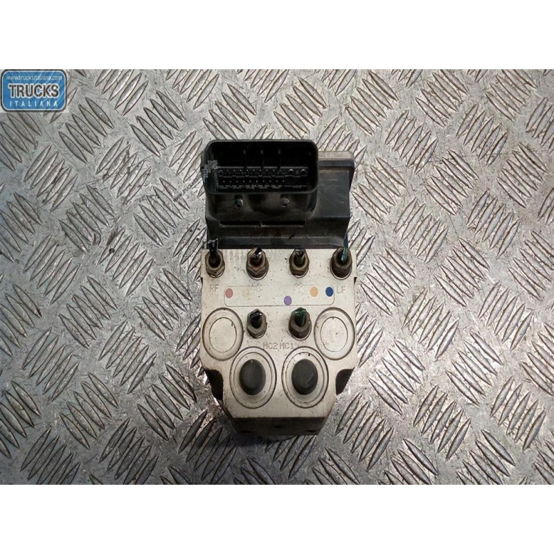 RENAULT van GRUPPO ABS RENAULT van Trafic 2001>2007 usato