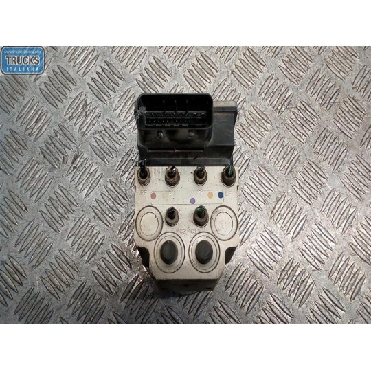 GRUPPO ABS RENAULT van Trafic 2001>2007 usato