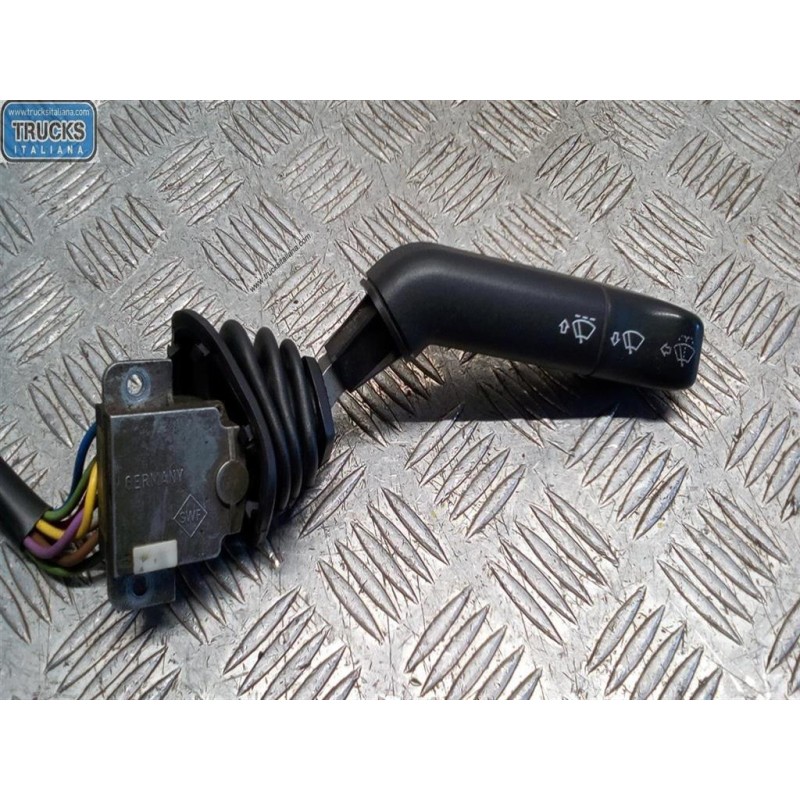 SCANIA DEVIOTERGI SCANIA 164 used