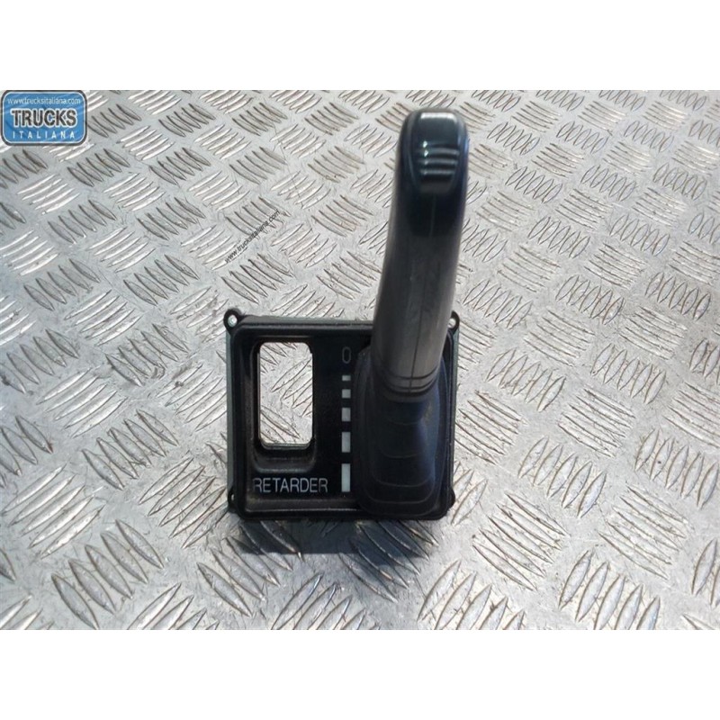 SCANIA VARIOUS SWITCHES AND BUTTONS C  SCANIA 164 used