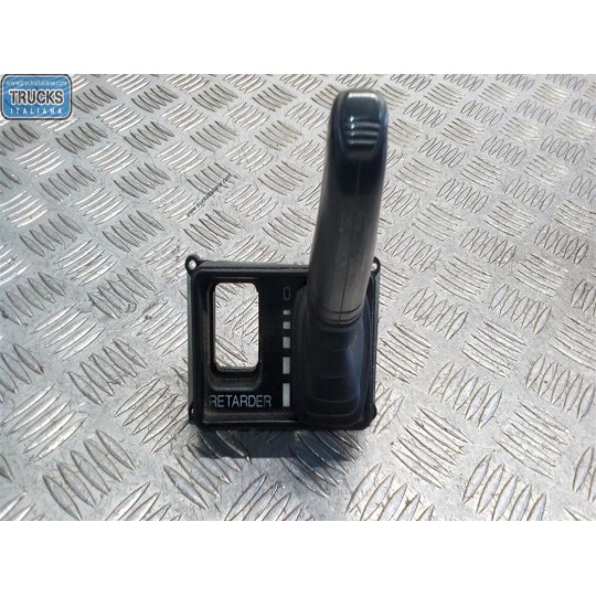 VARIOUS SWITCHES AND BUTTONS C  SCANIA 164 used