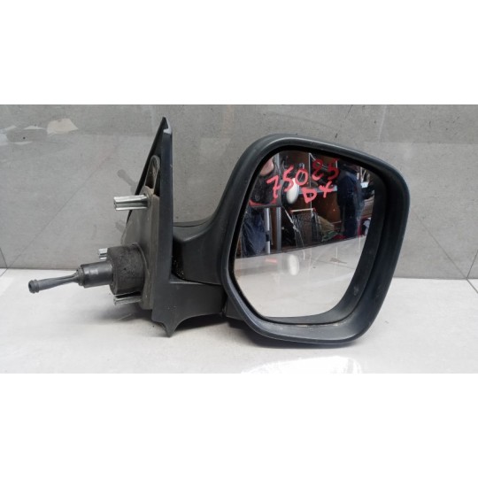 REARVIEW RIGHT  PEUGEOT Partner/Ranch 1996>2002 used