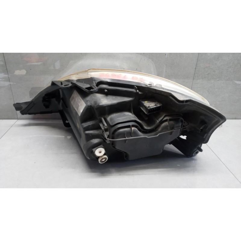 CITROEN RIGHT HEADLIGHT CITROEN C3 2005>2009 used