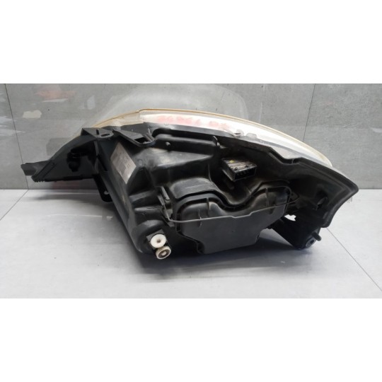 RIGHT HEADLIGHT CITROEN C3 2005>2009 used