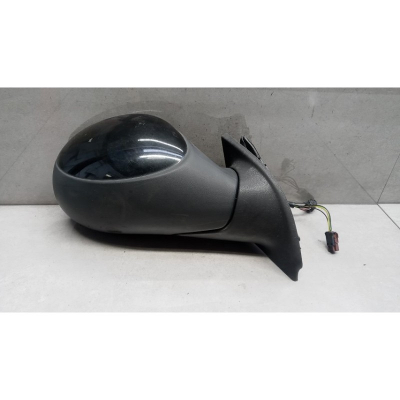 CITROEN RIGHT ELETRIC REAR-VIEW MIRROR  CITROEN C3 2005>2009 used
