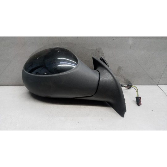 RIGHT ELETRIC REAR-VIEW MIRROR  CITROEN C3 2005>2009 used