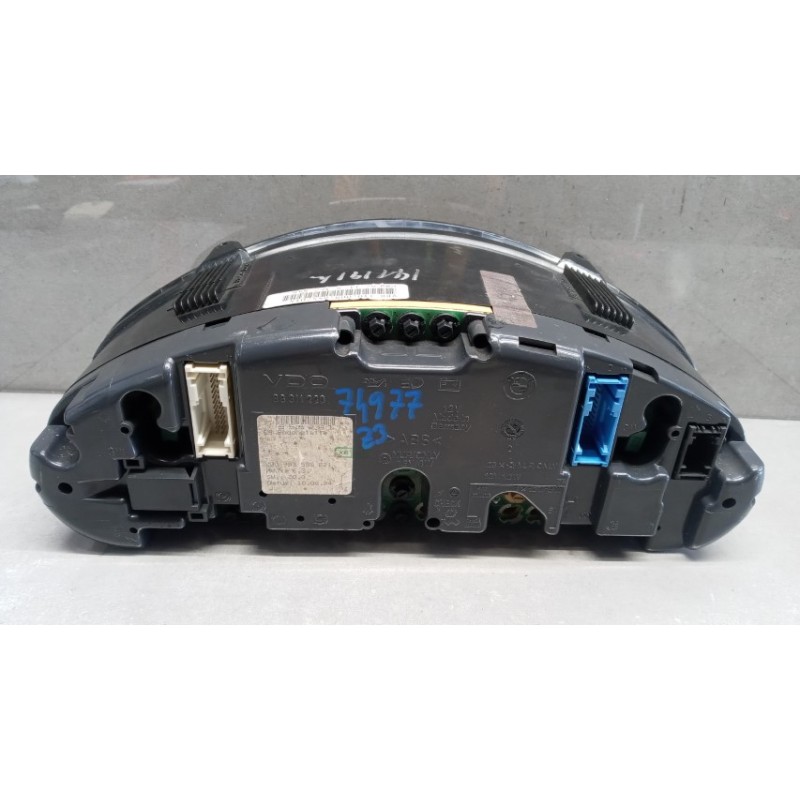 BMW QUADRO STRUMENTI BMW Serie Z3 (E36/7) cabrio 1995>99 usato