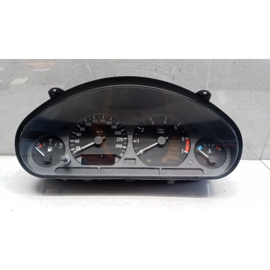 INSTRUMENT PANEL BMW Serie Z3 (E36/7) cabrio 1995>99 used