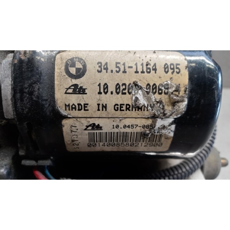 BMW ABS SYSTEM BMW Serie Z3 (E36/7) cabrio 1995>99 used