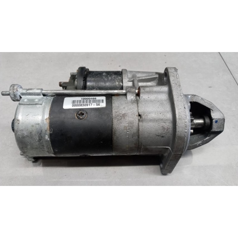 BMW MOTORINO AVVIAMENTO BMW Serie Z3 (E36/7) cabrio 1995>99 usato