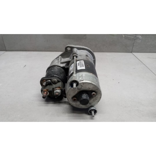 STARTER MOTOR BMW Serie Z3 (E36/7) cabrio 1995>99 used
