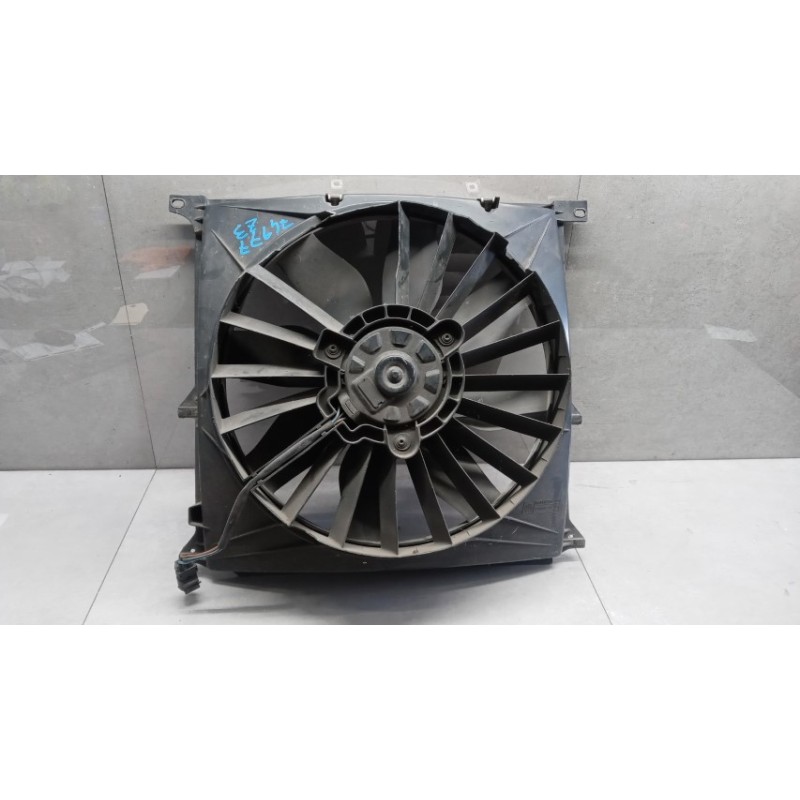 BMW CONVOGLIATORE ELETTROVENTOLA BMW Serie Z3 (E36/7) cabrio 1995>99 usato