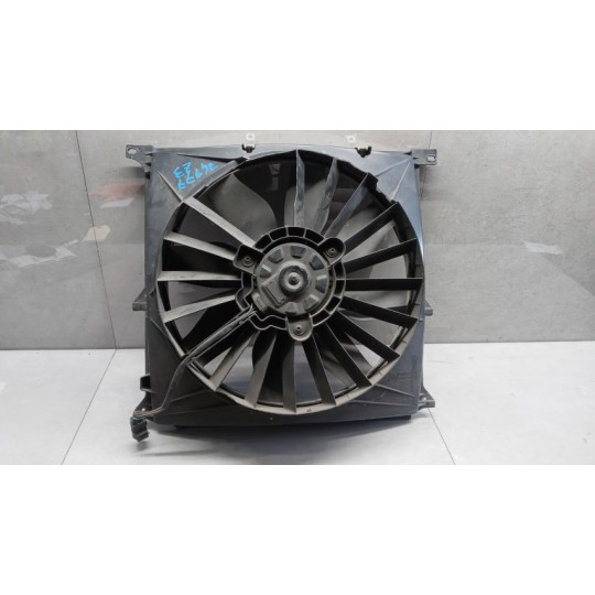 CONVOGLIATORE ELETTROVENTOLA BMW Serie Z3 (E36/7) cabrio 1995>99 usato