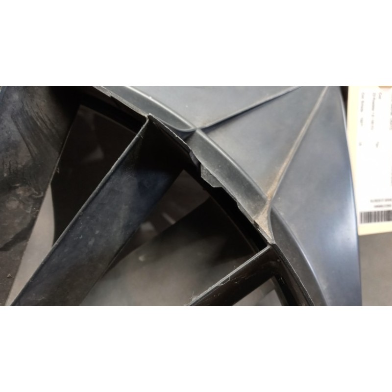 BMW CONVOGLIATORE ELETTROVENTOLA BMW Serie Z3 (E36/7) cabrio 1995>99 usato