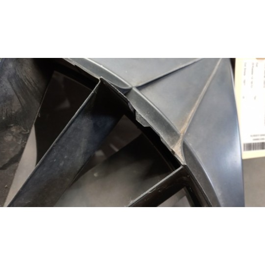 CONVOGLIATORE ELETTROVENTOLA BMW Serie Z3 (E36/7) cabrio 1995>99 usato