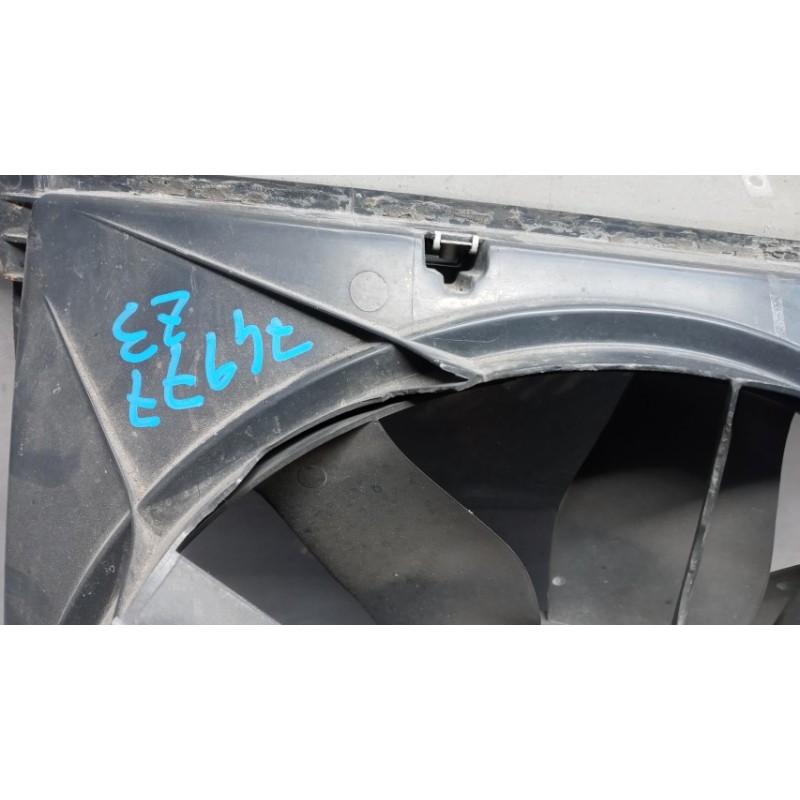 BMW CONVOGLIATORE ELETTROVENTOLA BMW Serie Z3 (E36/7) cabrio 1995>99 usato