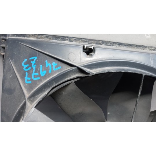 CONVOGLIATORE ELETTROVENTOLA BMW Serie Z3 (E36/7) cabrio 1995>99 usato