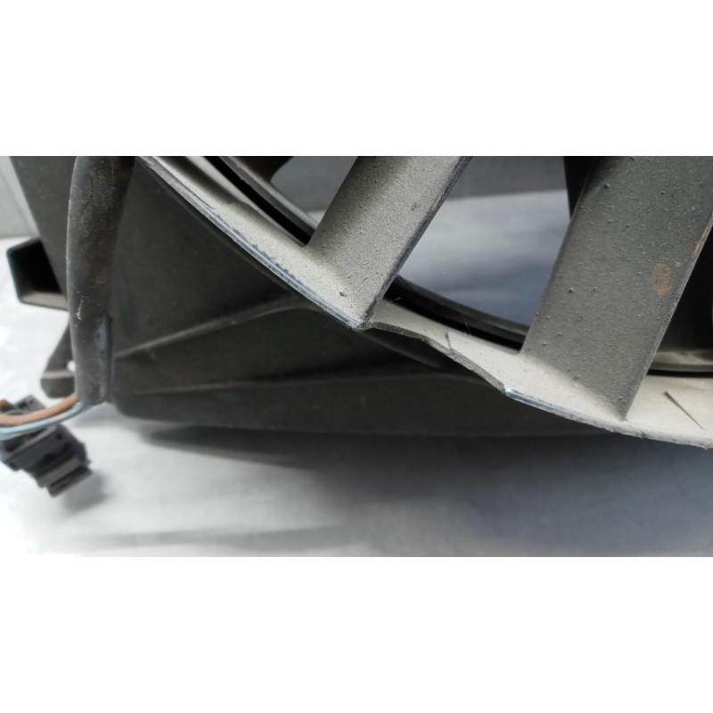 BMW CONVOGLIATORE ELETTROVENTOLA BMW Serie Z3 (E36/7) cabrio 1995>99 usato