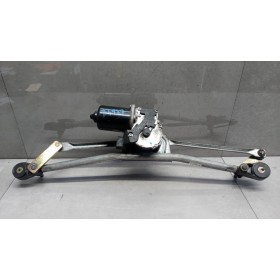 windshield wiper motor BMW...