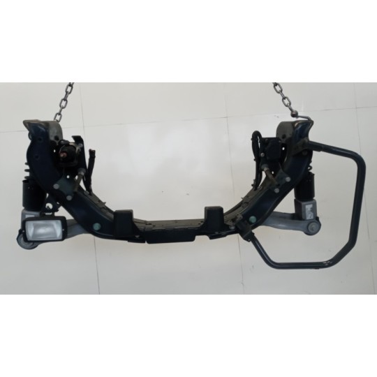 SUPPORTO CABINA MERCEDES-BENZ truck Actros euro 6 2014>2021 usato