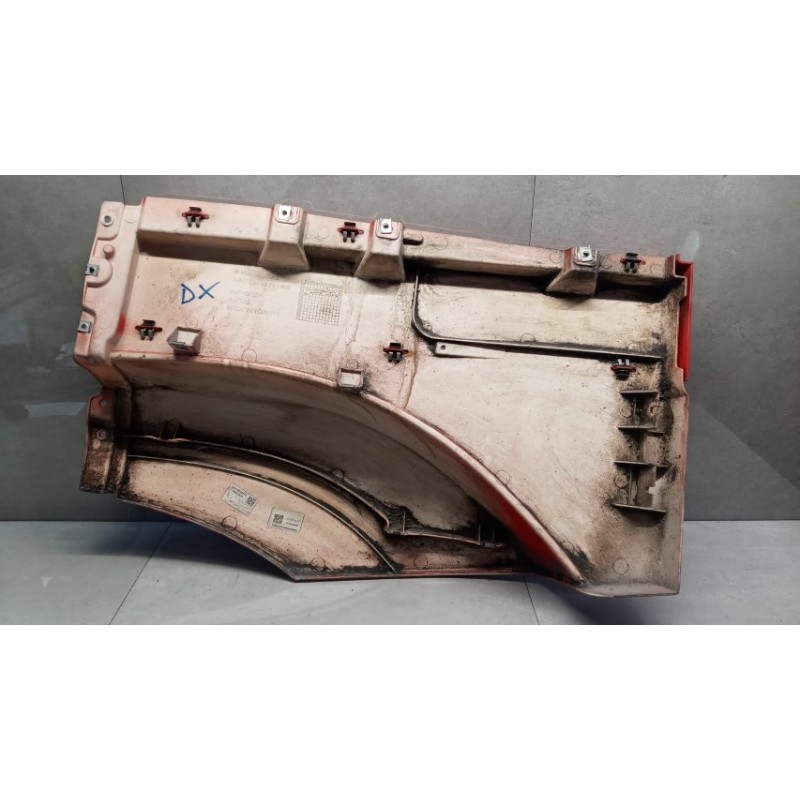 MERCEDES-BENZ truck PLASTICHE ESTERNE VARIE MERCEDES-BENZ truck Actros euro 6 2014>2021 used