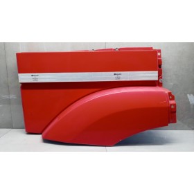 PLASTICHE ESTERNE VARIE...