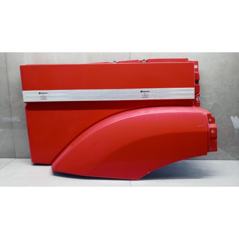 MERCEDES-BENZ truck PLASTICHE ESTERNE VARIE MERCEDES-BENZ truck Actros euro 6 2014>2021 used