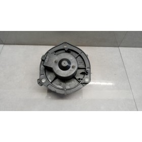 INTERNAL FUN MOTOR  IVECO...