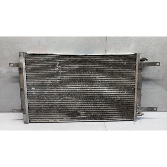 RADIATORE CLIMATIZZATORE IVECO Daily 2000>2006 usato