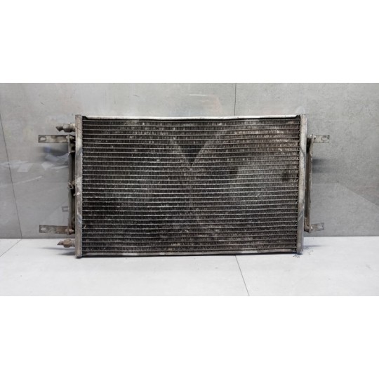 AIR CONDITIONER HEAT RADIATOR  IVECO Daily 2000>2006 used