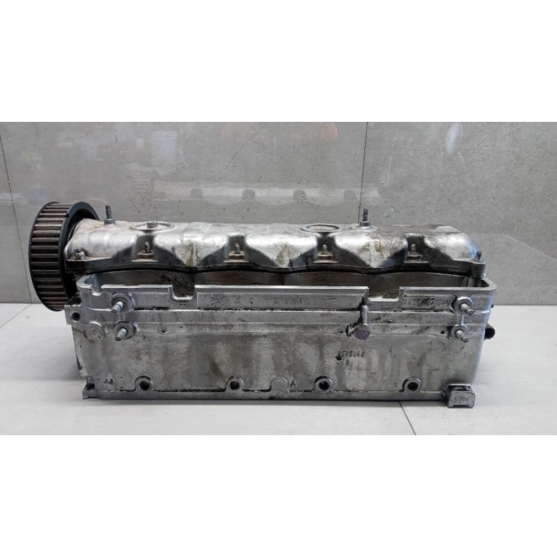 IVECO HEAD ENGINE  IVECO Daily 2000>2006 used