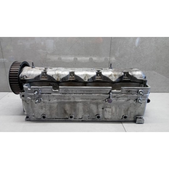 HEAD ENGINE  IVECO Daily 2000>2006 used