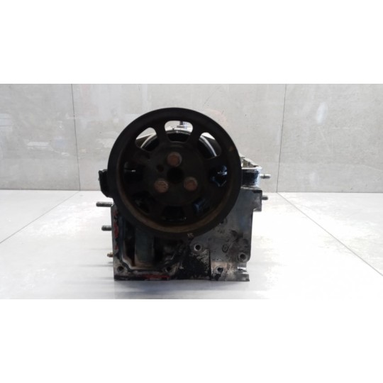 HEAD ENGINE  IVECO Daily 2000>2006 used