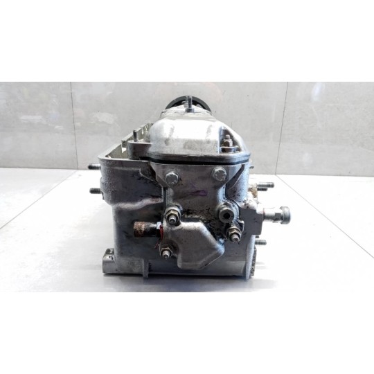 HEAD ENGINE  IVECO Daily 2000>2006 used