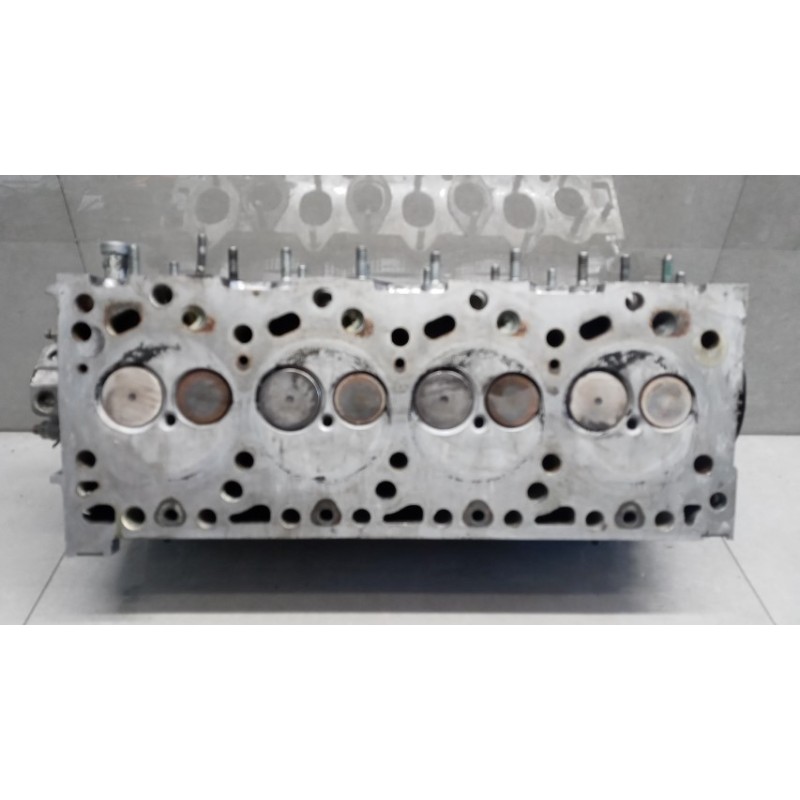 IVECO HEAD ENGINE  IVECO Daily 2000>2006 used