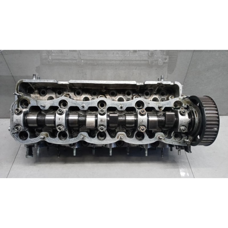 IVECO HEAD ENGINE  IVECO Daily 2000>2006 used