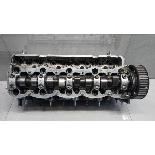 HEAD ENGINE  IVECO Daily 2000>2006 used