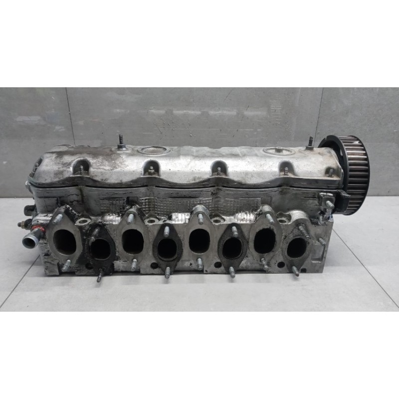 IVECO HEAD ENGINE  IVECO Daily 2000>2006 used