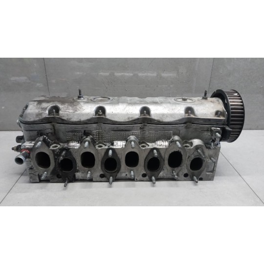 HEAD ENGINE  IVECO Daily 2000>2006 used