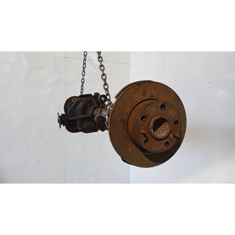 IVECO ASSALE POSTERIORE IVECO Daily 2000>2006 usato