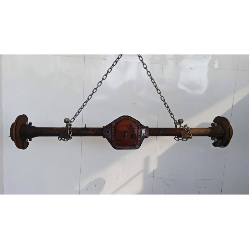 IVECO ASSALE POSTERIORE IVECO Daily 2000>2006 usato