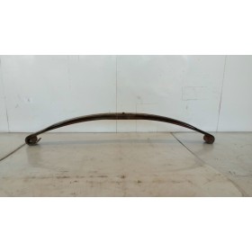 REAR BACK SPRINGS  IVECO...