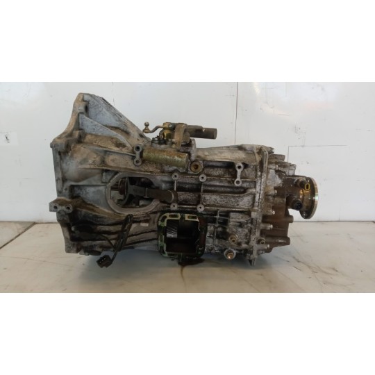 GEARBOXES  IVECO Daily 2000>2006 used