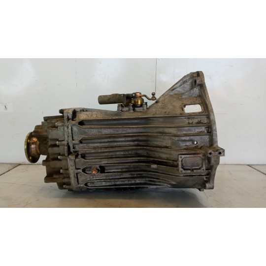 GEARBOXES  IVECO Daily 2000>2006 used